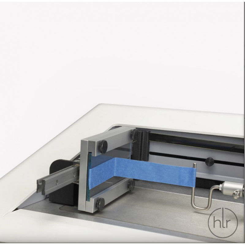 Горизонтальная испытательная машина FPT-H1-xt с аксессуарами (Mecmesin, Великобритания)