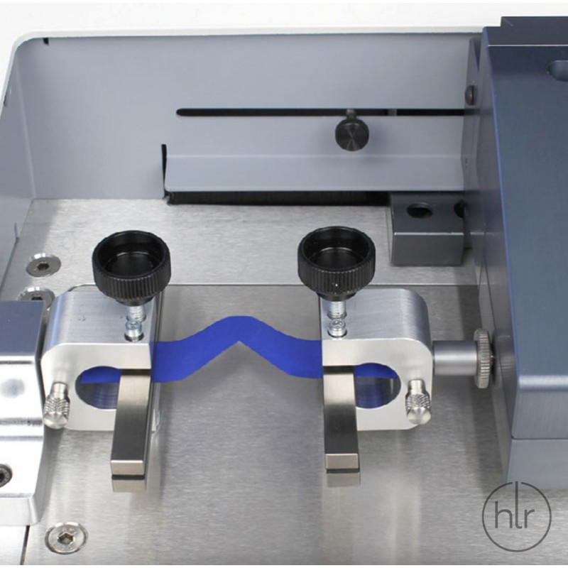 Горизонтальная испытательная машина FPT-H1-xt с аксессуарами (Mecmesin, Великобритания)