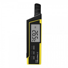 Термогигрометр BC25 (Trotec, Германия)