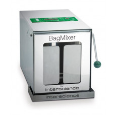 Гомогенизатор BagMixer 400 CC, 50-400 мл (Interscience)