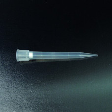 Накінечник Еппендорф до піпет-дозатору 20-300 мкл з фільтром стерильний Aptaca S.p.A 96 шт/штатив