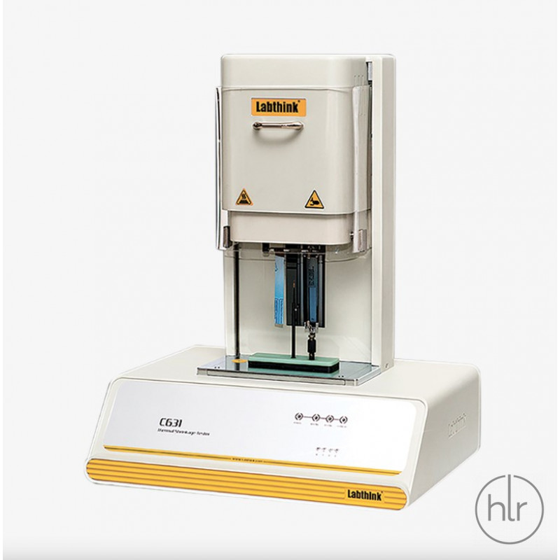 Тестер термичекой усадки С631Н (Labthink, Китай)