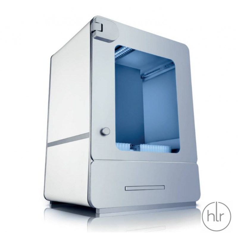 Система экстракции Unio B24