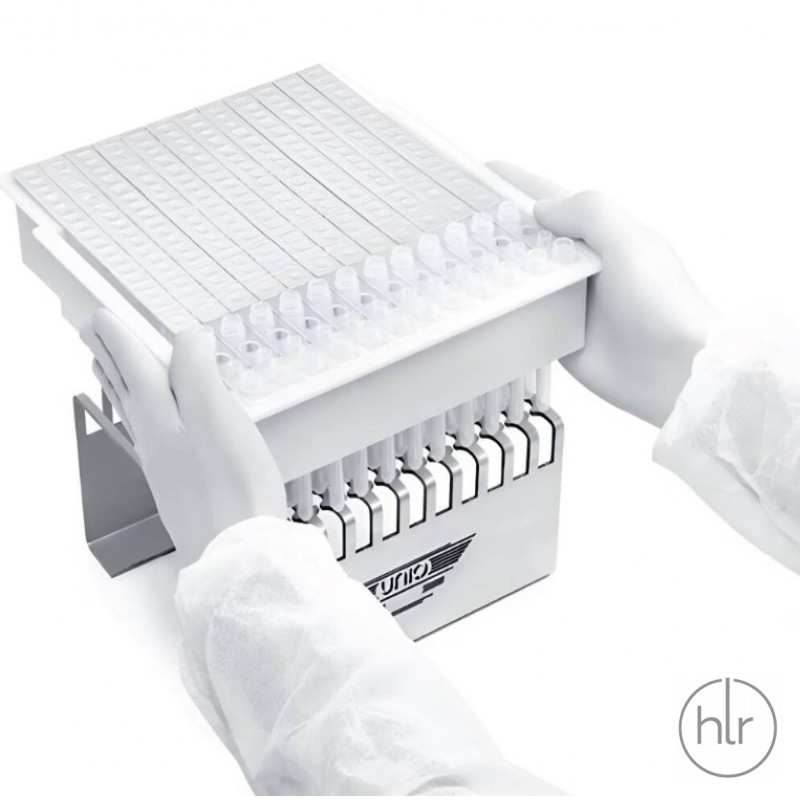 Система экстракции Unio B24