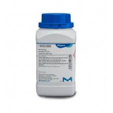 Агар триптон-соєвий (з лецитином і полісорбатом 80) халяль NutriSelect prime Merck 500 г