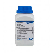 Агар-основа YGC/OGY з дріжджовим екстрактом і глюкозою (без антибіотика) NutriSelect prime Merck 500 г