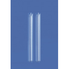 Пробірка плоскодонна 12 х 120 мм, ТС