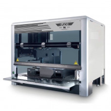 Система екстракції та пробопідготовки до ПЛР Unio 96