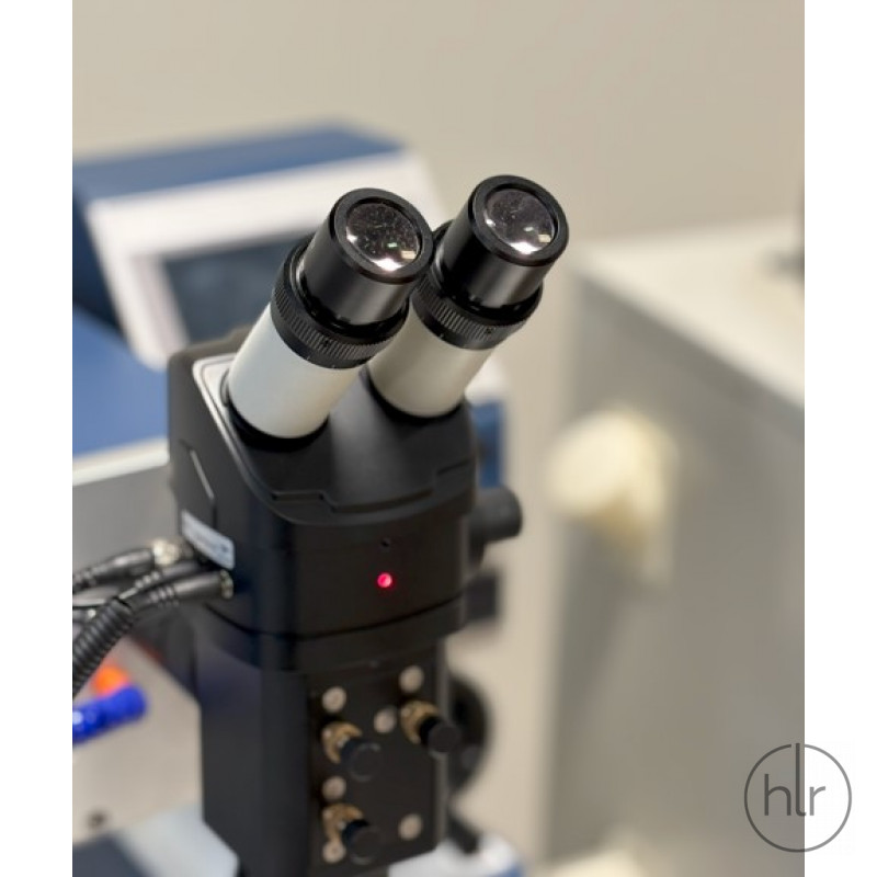 Лазерный сварочный аппарат, BEC Laser (Китай) MW400