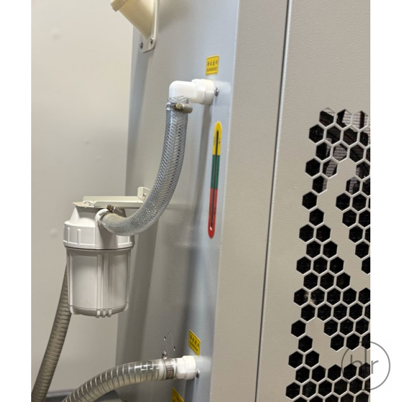 Лазерный сварочный аппарат, BEC Laser (Китай) MW400