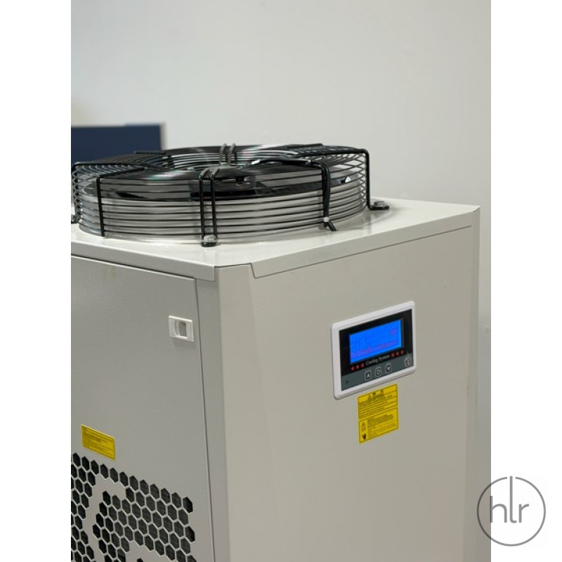 Лазерный сварочный аппарат, BEC Laser (Китай) MW400