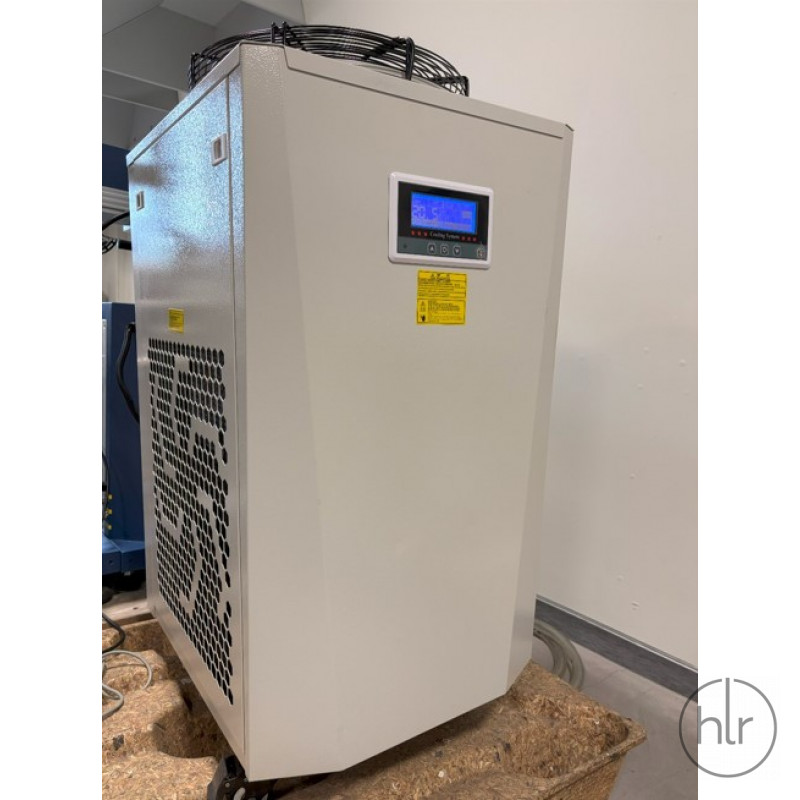 Лазерный сварочный аппарат, BEC Laser (Китай) MW400