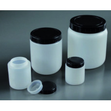 Банка циліндрична ПЕНД з кришкою 750 мл Aptaca S.p.A. (14167)