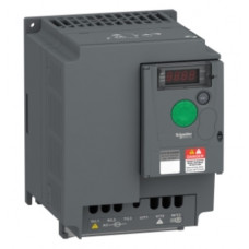 Частотний перетворювач Altivar 310  ATV310HU40N4E, 4.0 kW (Schneider Electric, Франція)