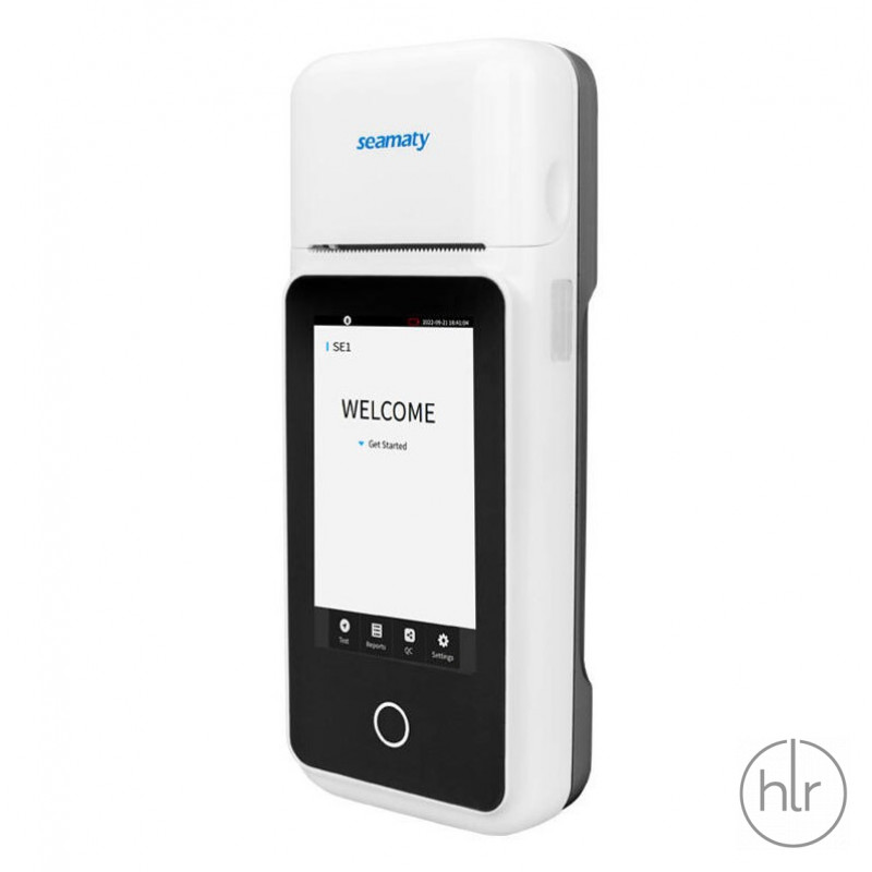 Анализатор электролитов SE1