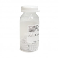 Диски з декстрозою 25 шт в уп Sigma