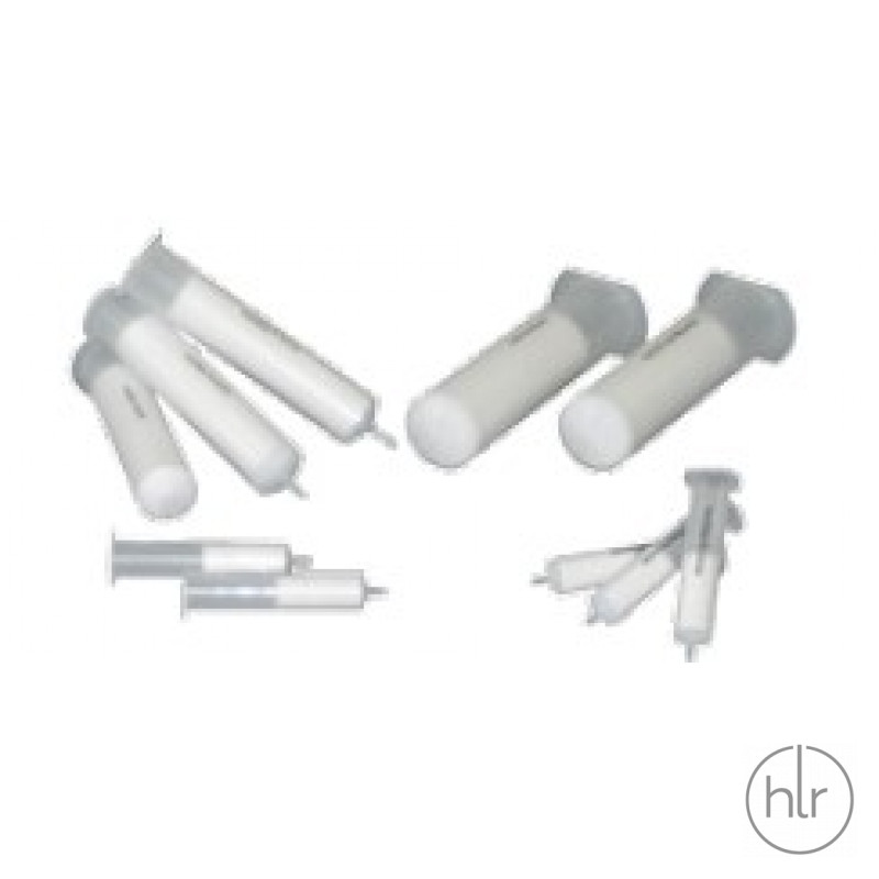 ТФЭ картриджи InertSep K-solute Plus 2mL  100 шт/уп