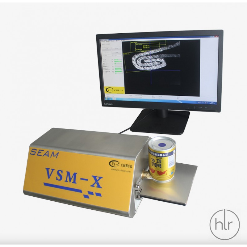 Проектор для измерения швов (YiC-Check, Китай) VSM-X