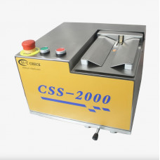 Пила для різання банок (Yi-C Check, Китай) CSS-2000