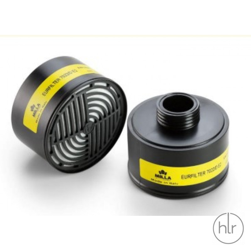 Фильтр E2, арт. 7022/D (Milla srl, Италия)