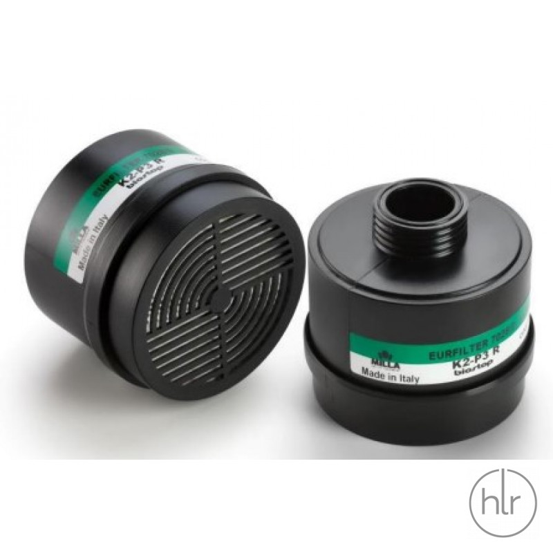 Фильтр K2P3 R, арт. 7028/D (Milla srl, Италия)