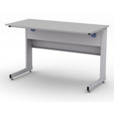 Cтіл учнівський лабораторний для кабінетів фізики і біології (Х0463249)