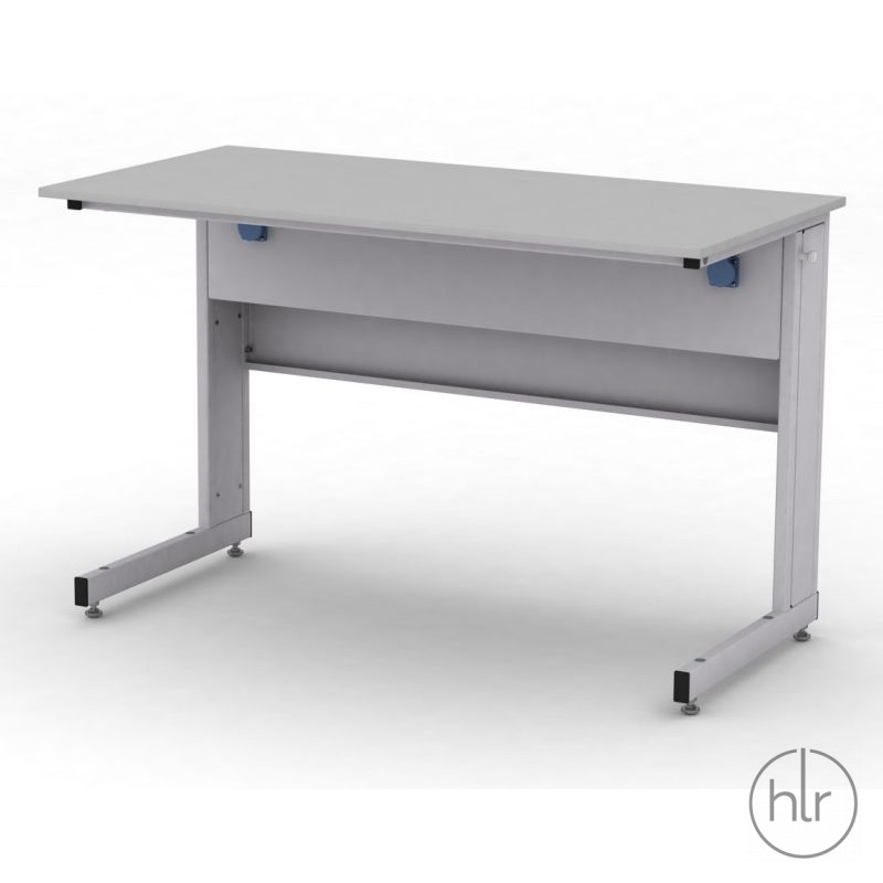 Cтол ученический лабораторный для кабинетов физики и биологии 41-01.013