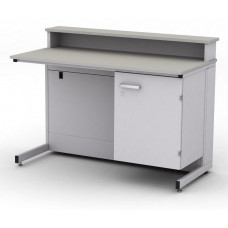 Стіл для викладача (Х0463340)