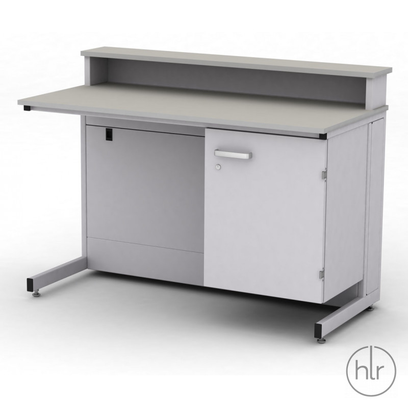 Стол для преподавателя (41-14.112)