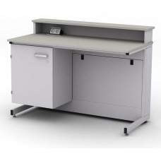 Стіл для викладача (Х0463341)