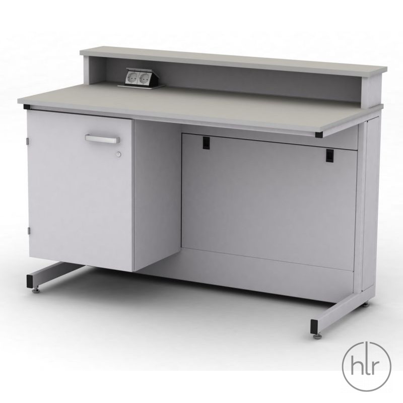 Стол для преподавателя (41-14.113)