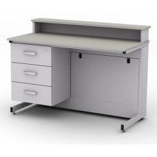 Стол для преподавателя