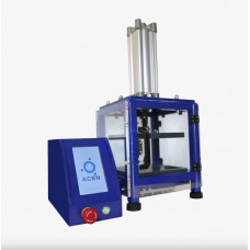 Тестер спайки упаковок та дойпаків CompressPack L190 (ACRN, Франція)