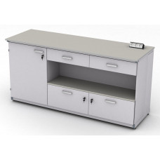 Стіл демонстраційний лабораторний (Х0464096)