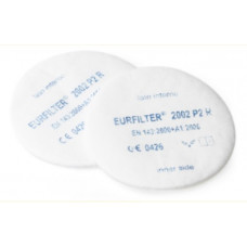 Фильтр P2 R, арт. 2002 (Milla srl, Италия)(пара)