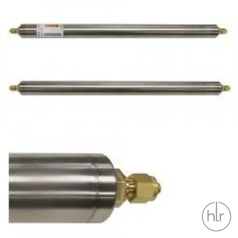 202285XL-B  Фильтр универсальный  ZPure Glass PolyGas I 750 куб.см., 1/8 CRS,