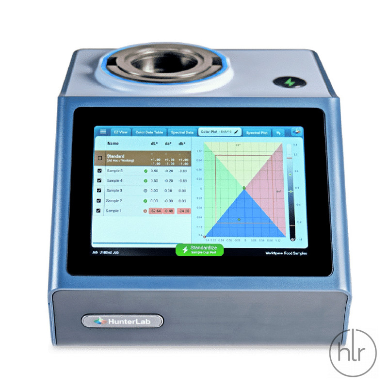 Спектрофотометр (колориметр) ColorFlex L2 Hunterlab, США