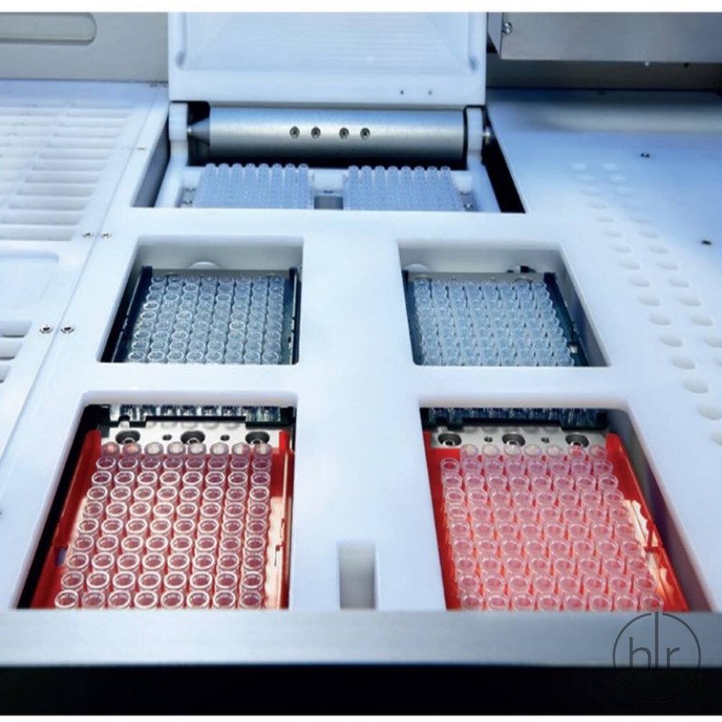 Система экстракции и пробоподготовки Unio A24S