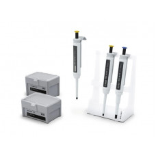 Набір дозаторів IKA PETTE Classic Kit (2-20, 20-200, 100-1000 мкл)