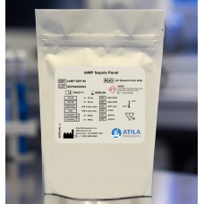 Набор iAMP Sepsis Detection Kit iAMP-SEP-96