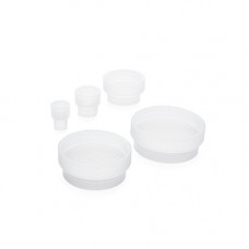 Кришка для пробірок, d=28 мм (Aptaca S.p.A.)(100 шт/уп) (10406)