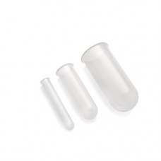 Пробірка циліндрична ПП 55 мл, h=100 мм, d=30 мм (Aptaca S.p.A.)(25  шт/уп) (10127)