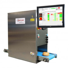 TheiaVu Benchtop TV 250. Настільна візуальна система контролю харчової продукції