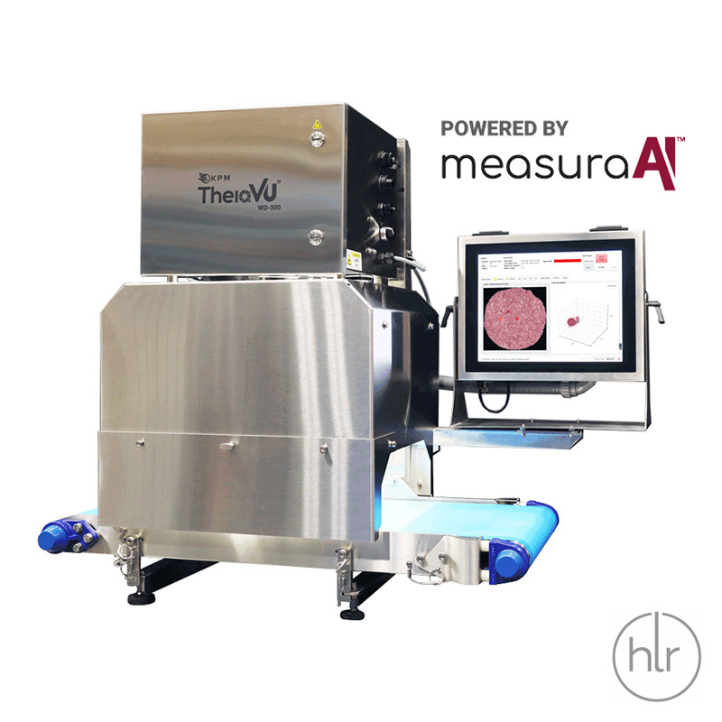 TheiaVu WD-300. Настольная визуальная система контроля