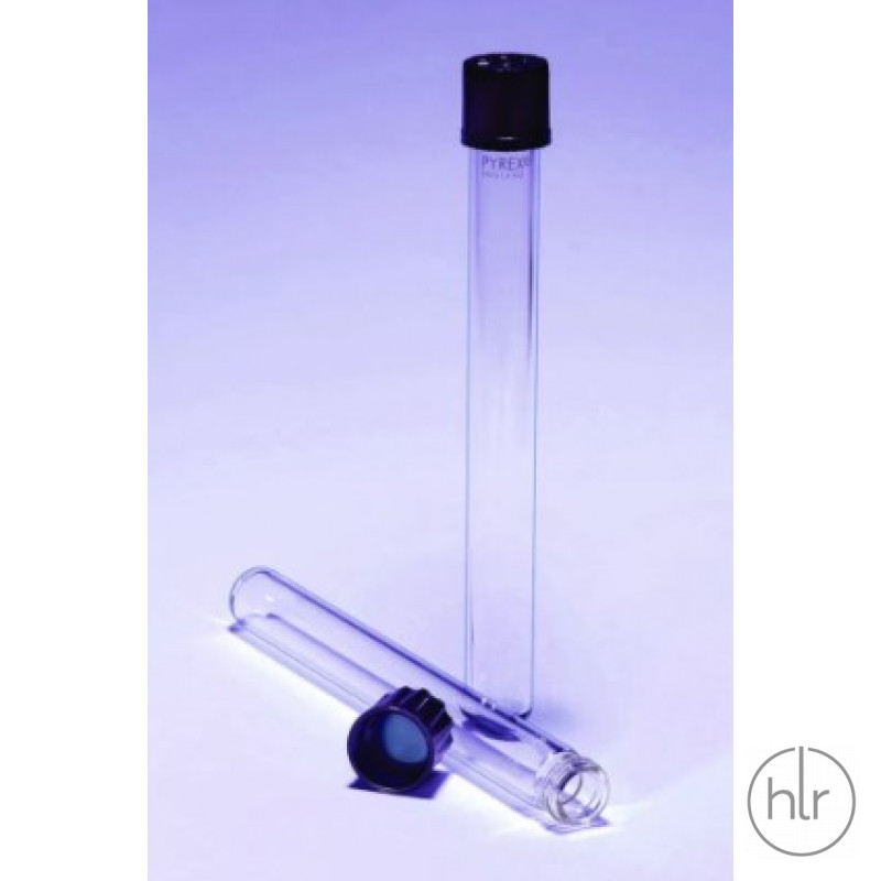 Пробирка для культуральная 11 мл, 16x100 мм (SciLabware) (6.226 949)