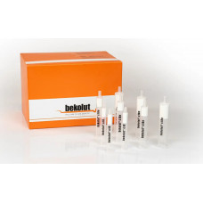Картриджи BEKOlut C18, 500 мг/6 мл, ПП-пробирки, 30 шт/уп.