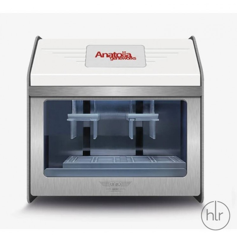 Система экстракции Unio M32