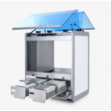 Система екстракції Unio B48