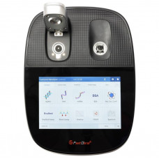 Спектрофотометр мікрооб'ємний FastGene® NanoSpec