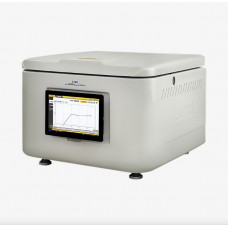 Прилад для визначення паропроникності C360H (Labthink, Китай)